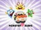 Igra Monster X Sushi spletu