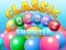 Igra Classic Bubble Shooter spletu
