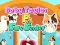 Igra Baby Taylor Pet Care Center spletu