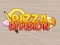 Igra Pizza Division spletu