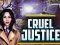 Igra Cruel Justice spletu