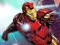 Igra How well do you know Iron Man? spletu