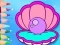 Igra Coloring Book: Jewellery spletu