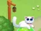 Igra Kitty Jewel Quest spletu