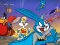 Igra Looney Tunes Mash-up Party Launch! spletu
