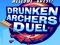 Igra Drunken Archers Duel spletu