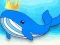 Igra Coloring Book: Whale spletu