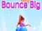 Igra Bounce Big spletu