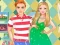 Igra Fashion Mommy Style spletu