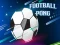 Igra Football Pong spletu