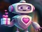 Igra Smiling Robot Escape spletu