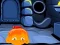 Igra Monkey Go Happy Stage 155 spletu