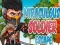 Igra Miraculous Soldier Escape spletu
