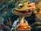 Igra Chef Lizard Escape spletu