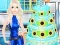 Igra How To Make A Ice Themed Cake spletu