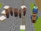 Igra Village Delivery spletu