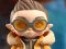 Igra Visionless Boy Escape spletu