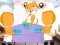 Igra Hungry Cat Family Escape spletu