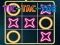 Igra Tic Tac Toe spletu