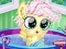Igra Pregnant Pony Check Up spletu