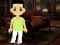 Igra Vampire House Boy Escape spletu