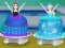 Igra How To Make A Fashion Doll Cake spletu