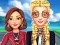 Igra BFFs Biker Fashion spletu