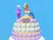 Igra Icing On The Dress 3D spletu