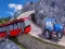 Igra Heavy Tractor Towing spletu