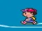 Igra Ness Ice Skating spletu