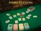 Igra Solitaire. Card Sorting spletu