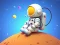 Igra Coloring Book: Spaceman Sitting spletu