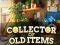 Igra Collector of Old Items spletu
