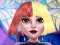 Igra Wendy's Gothic Hairstyle Challenge spletu