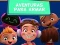 Igra Mini Beat Power Rockers: Building Adventures spletu