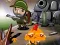 Igra Monkey Go Happy Stage 191 spletu