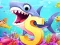 Igra Coloring Book: Letter S spletu