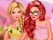 Igra Princesses At The Spring Blossom Ball spletu