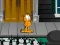 Igra Garfield's Scary Scavenger Hunt spletu