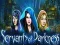 Igra Servants of Darkness spletu