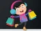 Igra Find Shopping Mom Julia spletu