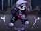 Igra FNF vs Skeleton Bros V2 spletu
