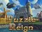 Igra Puzzle Reign spletu