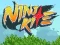 Igra Ninja Kite spletu