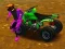 Igra ATV Ultimate OffRoad spletu