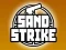 Igra Sand Strike spletu