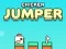 Igra Chicken Jumper spletu