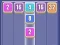 Igra Number Tiles spletu