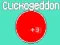 Igra Clickogeddon spletu