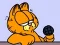 Igra FNF: Garfield Monday Funkin' spletu